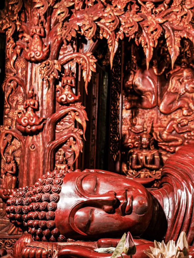 “วัดหลวงขุนวิน” อดีตวัดร้างกลางป่า อายุกว่า 700 ปี