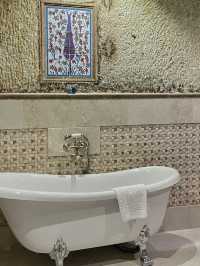 Aza Cave Hotel: A Dreamlike Stay in the Heart of Cappadocia