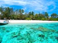 "Lombok": Indonesia's Hidden Paradise of Beaches and Adventures