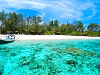 "Lombok": Indonesia's Hidden Paradise of Beaches and Adventures