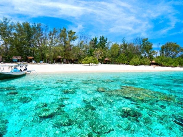 "Lombok": Indonesia's Hidden Paradise of Beaches and Adventures