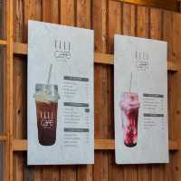 ELLE Café Pattaya