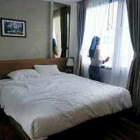 🏢 B2 Phitsanulok Boutique & Budget Hotel