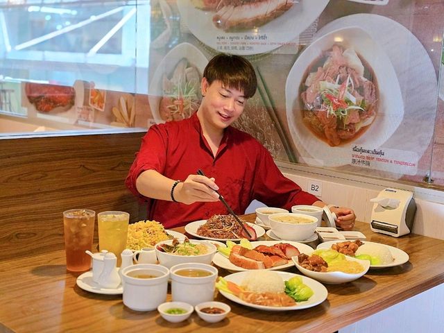 ร้านลับย่านสุขุมวิทที่ควรค่าแก่การมากิน