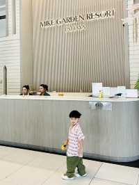 นอนห้อง Family 2ห้องนอน ในราคาเพียงคนละ 1 ใบเทา