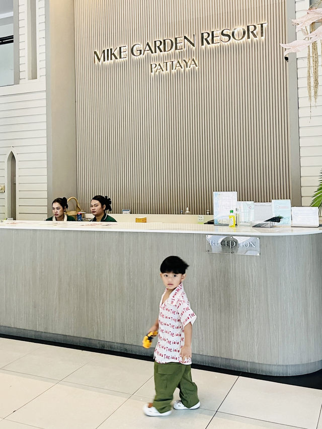 นอนห้อง Family 2ห้องนอน ในราคาเพียงคนละ 1 ใบเทา