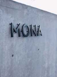 南半球藝術之都～超有意思的MONA