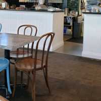 excellent place for food and warm service