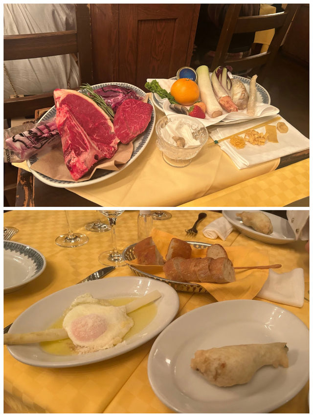 【東京/広尾】イタリア政府公認‼︎本格イタリアンレストラン＊LA BISBOCCIA（ラ・ビスボッチャ）