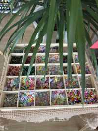 คาเฟ่สุดคิ้วที่สาย Art & Toy ต้องไม่พลาด