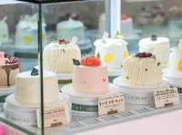 광안리 디저트 카페 케익 맛집 쉬크레이씨🍰