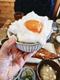 Karamura | Cafe Yoridokoro