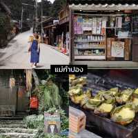 🏡 มัดรวม 13 หมู่ในไทยน่าเที่ยว