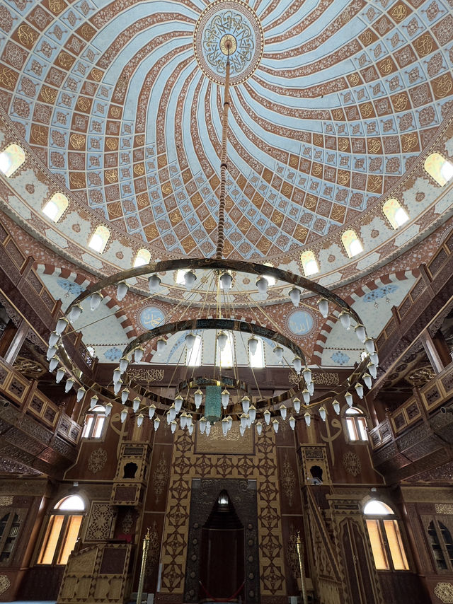 Trabzon: A Hidden Gem on Turkey’s Black 
