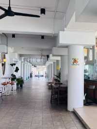 วิวทะเล 360 องศา ที่ MoonStone Cafe ภูเก็ต 