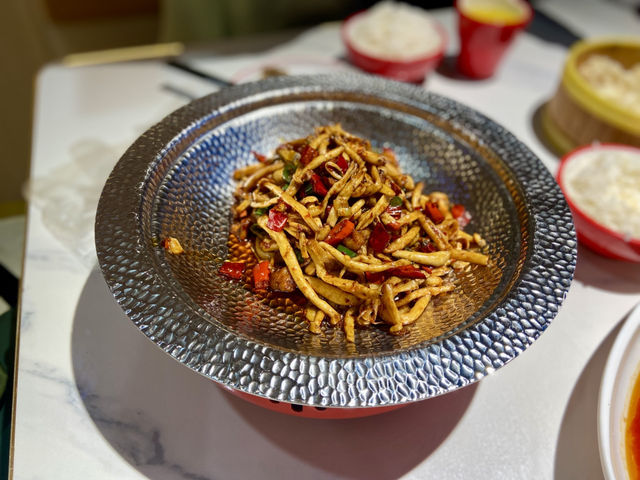 食在陝西西安✨大廚菜館🧑‍🍳