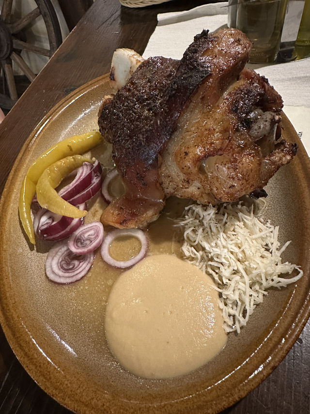 프라하 꼴레뇨 맛집추천✨
