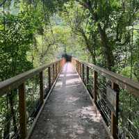Hiji Falls