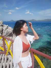 อยากถ่ายภาพสวยให้ไปเกาะขาม 📸
