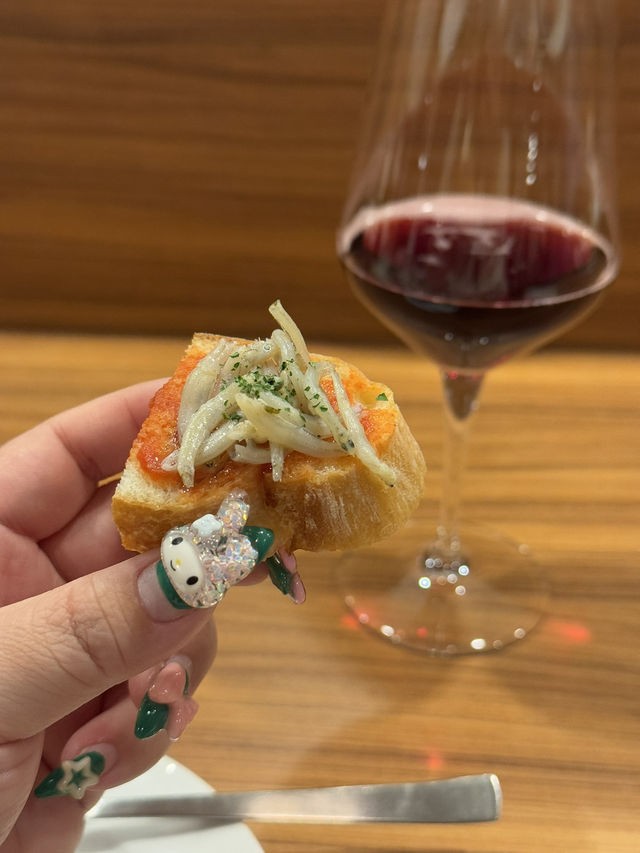 【大阪/北新地】隠れ家空間で本格ビストロ料理が味わえるお店
