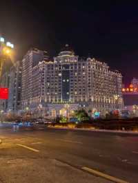 Sofitel, A Luxurious Oasis in the heart of Xining