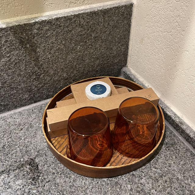 기장에서 만난 편안한 숙소 조식과 석식까지!