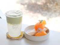 TamSook Cafe' & Bistro