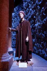 THE MAKING OF HARRY POTTER 1 DAY TRIP
