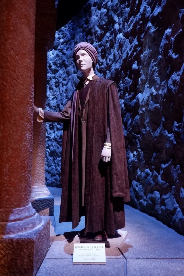 THE MAKING OF HARRY POTTER 1 DAY TRIP