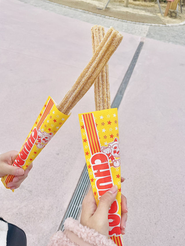 부산 여행 가볼만한 곳 <부산 롯데월드> 💕