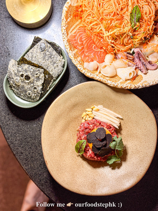 ☞ 銅鑼灣隱世韓國居酒屋！濟州直送食材超驚艷！