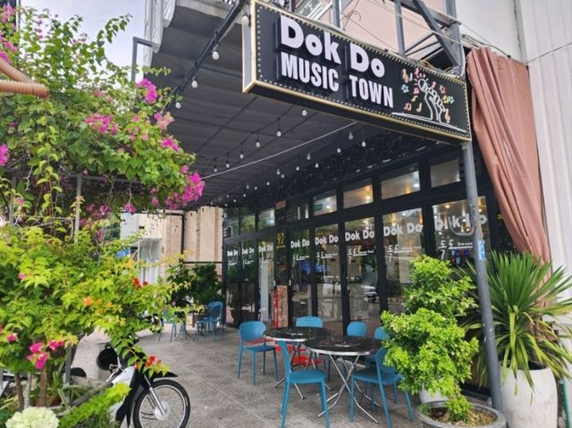베트남 다낭 미케비치 한식 맛집 '독도'