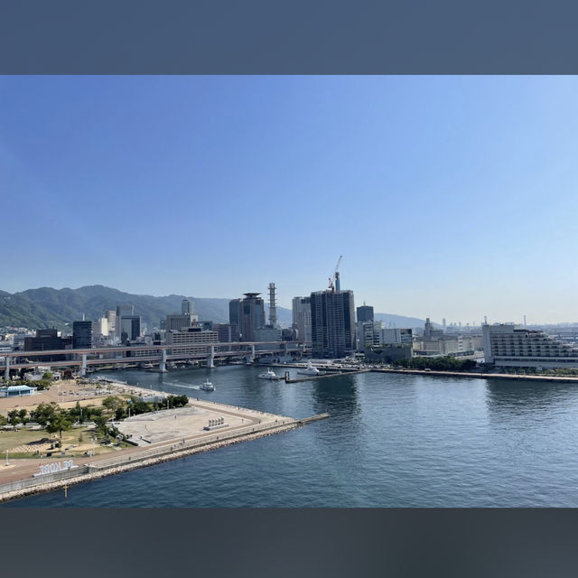神戸（兵庫）