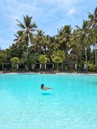 Sheraton Grand Mirage Resort, Port Douglasに宿泊