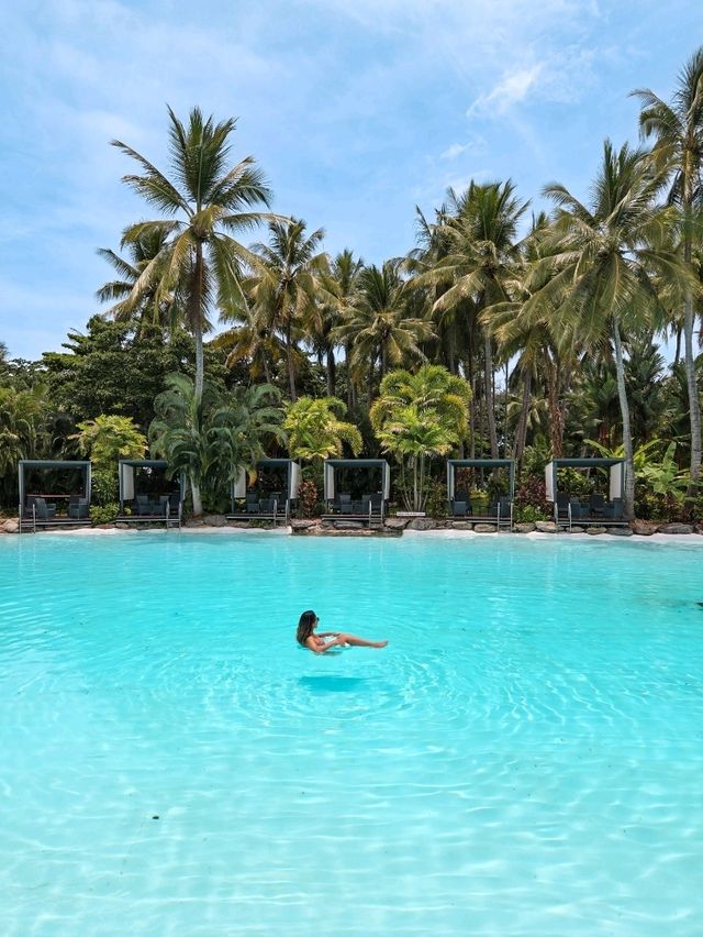 Sheraton Grand Mirage Resort, Port Douglasに宿泊