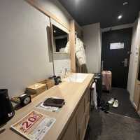 🇯🇵โรงแรมสุดคุ้มฮอกไกโด Vessel Hotel
