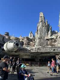 🇺🇸🏰 カリフォルニア ディズニーランドパーク – 魔法の始まりの地