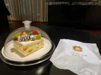 Luxury and Convenience at Hyatt Regency Shanghai Global Harbor