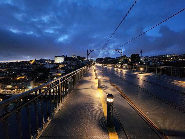 [🇵🇹ポルト] ドン・ルイス1世橋から見るポルトの絶景と歴史