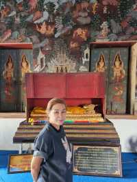 วัดเกาะพญาเจ่ง ปากเกร็ด