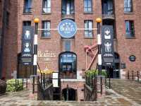 Step Into Music History: The Beatles Story