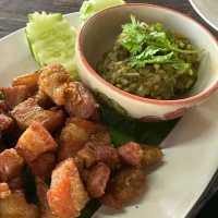ลาบลำเมือง