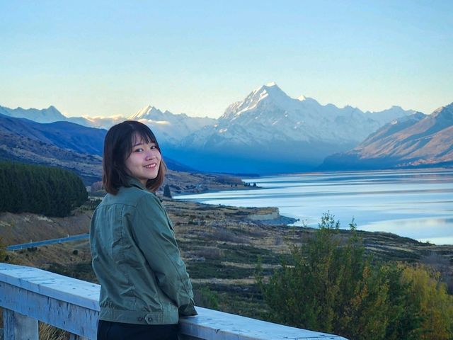 🐑🇳🇿5 Years in New Zealand — A Chapter I'll Never Forget🥹