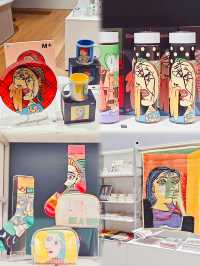 M+文化博物館「香港賽馬會呈獻系列：畢卡索──與亞洲對話」