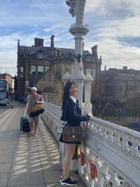 York City Walk: A Stroll Through History
