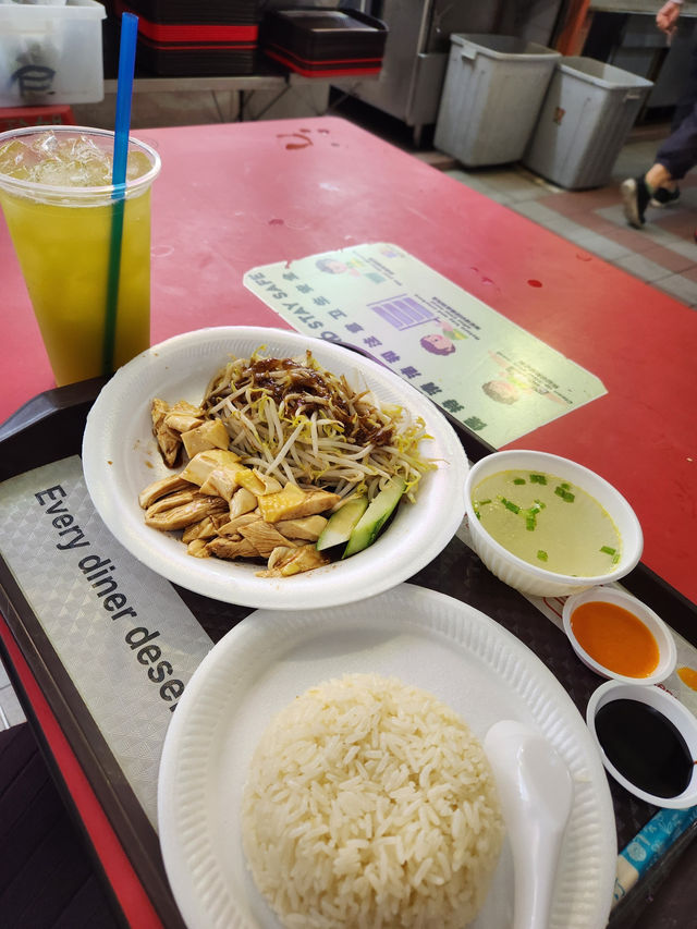 22 Hours in Singapore: Walking Non Stop🇸🇬