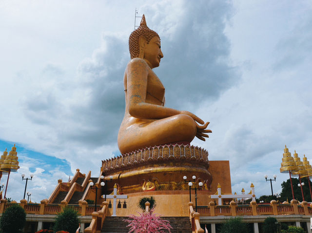 วัดพิกุลทอง