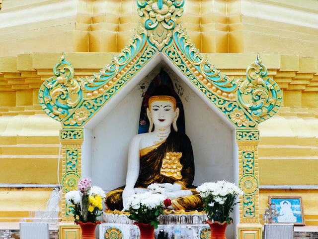 วัดศรีบูรณาวาส