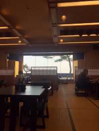 華水亭 皆生溫泉酒店推介