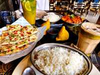 新竹淇里思印度餐廳 Chilliesine Indian Restaurant - Hsinchu